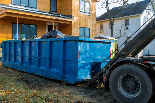 Best Commercial Cleanout Services  in Sconsin Dells, WI