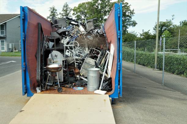 Best Estate Cleanout Services  in Sconsin Dells, WI