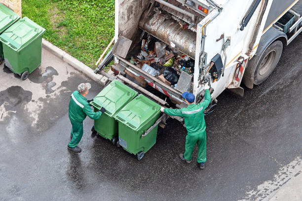 Best Professional Junk Removal  in Sconsin Dells, WI