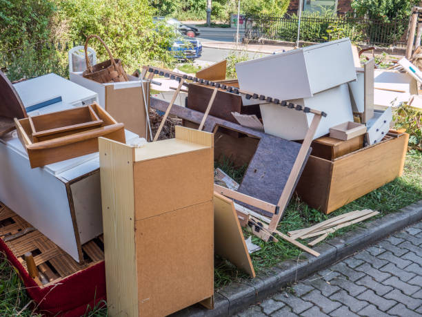 Best Household Junk Removal  in Sconsin Dells, WI