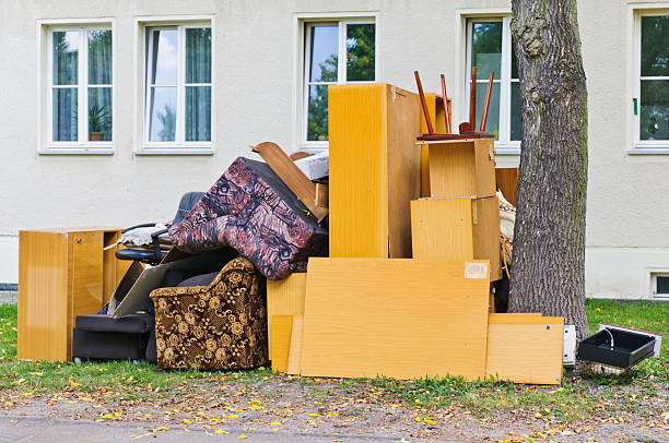 Reliable Wisconsin Dells, WI Junk Removal Solutions