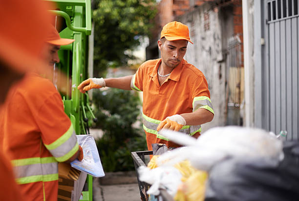 Best Junk Hauling Services  in Sconsin Dells, WI