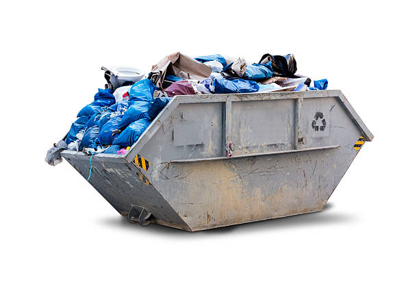Best Basement Cleanout Services  in Sconsin Dells, WI